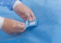 Gói phẫu thuật vô trùng dùng một lần Bộ dụng cụ phẫu thuật SPP