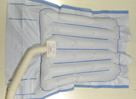 Chăn ủ ấm phần dưới cơ thể Hệ thống điều khiển ủ ấm ICU Phẫu thuật SMS Vải Không khí miễn phí Đơn vị màu trắng kích thước thân dưới