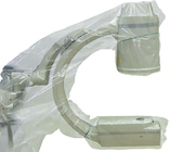 EN 13795 C-Arm Cover Drapes Polyethylene trong suốt cho phẫu thuật phức tạp