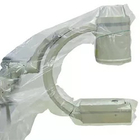 Mini C-Arm Cover Drap Polyetylen trong suốt cho phẫu thuật chỉnh hình màu trắng kích thước tùy chỉnh