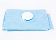 PE Thiết bị y tế dùng một lần Bao phủ Ống nội soi Bảo vệ Tay áo Vô trùng
