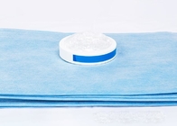PE Thiết bị y tế dùng một lần Bao phủ Ống nội soi Bảo vệ Tay áo Vô trùng