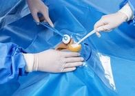 Gói phẫu thuật dùng một lần Gói phẫu thuật nhãn khoa