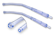 Phẫu thuật vô trùng Yankauer Xử lý ống hút y tế dùng một lần với chứng chỉ CE ISO