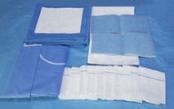 Phẫu thuật cấy ghép nha khoa Drape Pack / Kit SMS vô trùng dùng một lần y tế