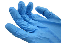 Găng tay nitrile y tế dùng một lần chống đâm thủng