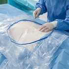 Vải polymer y tế Màn phẫu thuật vô trùng EOS không dệt cho khách hàng B2B