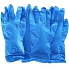 Găng tay Nitrile Non-Sterile, Chiều dài 240mm - 300mm, dùng trong Y tế và Công nghiệp