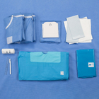 Bệnh viện Phẫu thuật nội soi khớp gối dùng một lần Gói Drape Pack