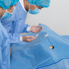 Gói phẫu thuật dùng một lần vô trùng Túi TUR loại II cho bệnh viện