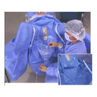 Gói TUR phẫu thuật tiết niệu dùng một lần tiệt trùng với túi đựng chất lỏng