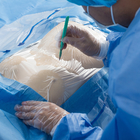 Phẫu thuật dùng một lần Phẫu thuật nội soi ổ bụng Bộ dụng cụ gói II