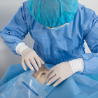 Vô trùng y tế dùng một lần Phẫu thuật Drape Nhãn khoa Universal Pack