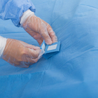 Vô trùng dùng một lần Phẫu thuật ENT General Drape Pack Sử dụng tại bệnh viện