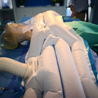 ISO13485 Chăn ủ ấm cơ thể bệnh nhân phẫu thuật dùng một lần