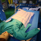 Bệnh viện cơ thể dưới Chăn ấm bệnh nhân Chăn ấm y tế Nhiệt đối lưu