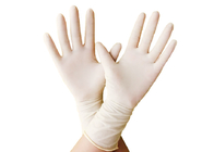 Vật tư tiêu hao Găng tay cao su dùng một lần Y tế không vô trùng dùng trong lâm sàng