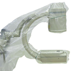 Màng nhựa Thiết bị y tế dùng một lần Nắp ống / Vỏ đầu dò trong bệnh viện