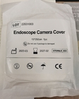 Vật liệu nhựa dùng một lần Sterile Camera Cover / Universal Handle thiết bị màn ảnh PE phim
