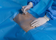 Bao bì phẫu thuật tùy chỉnh EO khử trùng được đóng gói riêng cho hiệu suất tối ưu