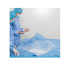 Mái lót phẫu thuật không có latex dễ cháy thấp cho các ca phẫu thuật khác nhau