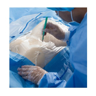 Các sản phẩm vật liệu polymer y tế rèm phẫu thuật vô trùng có khả năng chống rách cao