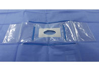 Túi phẫu thuật y tế Sử dụng một lần Loại II Màu xanh lá cây trắng hoặc tùy chỉnh