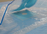 Nội soi khớp gối Túi thu thập chất lỏng dùng một lần Hỗ trợ phẫu thuật vô trùng