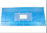 Túi thu gom chất lỏng tùy chỉnh, Dụng cụ phẫu thuật y tế bằng polyme