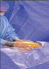 Túi thu thập chất lỏng trong ca mổ trong suốt cho gói phẫu thuật phần C
