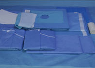 Nội soi khớp gối Túi thu thập chất lỏng dùng được cho đầu gối Y tế phẫu thuật