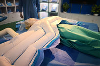 Chăn ủ bệnh nhân nửa trên cơ thể trong quá trình làm thủ thuật tại các bộ phận dưới cơ thể
