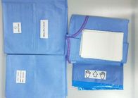 EO Medical Custom Surgical Packs Vải không dệt 1000 miếng