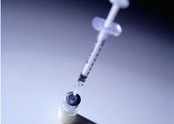 0,5ml Ống tiêm vắc xin 1ml COVID19 Ống tiêm an toàn dùng một lần
