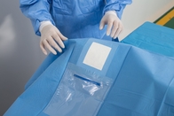 Ống dẫn nước nhãn khoa vô trùng dùng một lần với túi thu gom chất lỏng