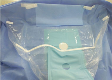 Túi khử trùng thu gom chất lỏng loại I 20-90g trong vòng 10 ngày sau khi thanh toán
