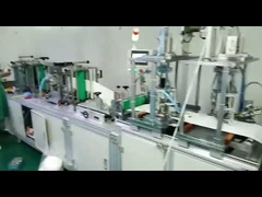 KN95 Mask Production Line