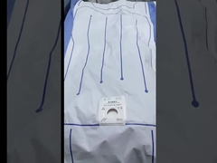 Surgical Forced Air Warming Blanket Disposable Adult Full Body Heated For Patient