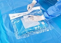 Bộ gói phẫu thuật vô trùng dùng một lần CE ISO13485 Bộ gói đa năng