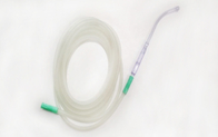 Phẫu thuật vô trùng Yankauer Xử lý ống hút y tế dùng một lần với chứng chỉ CE ISO