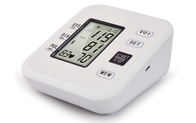 Máy đo huyết áp cánh tay kỹ thuật số CE ISO Máy đo huyết áp y tế