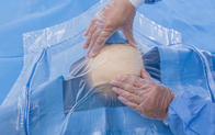 Phẫu thuật cắt ống tủy vô trùng y tế với Aperture 1pc / túi