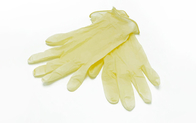 Bột y tế dùng một lần Găng tay cao su miễn phí Kiểm tra bột ISO13485