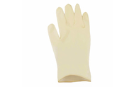 Bột y tế dùng một lần Găng tay cao su miễn phí Kiểm tra bột ISO13485