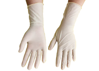 Vật tư tiêu hao Găng tay cao su dùng một lần Y tế không vô trùng dùng trong lâm sàng