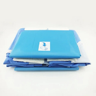Blue EO Sterile Surgical Packs Thời hạn thanh toán L/C OEM/ODM Có sẵn ISO 13485