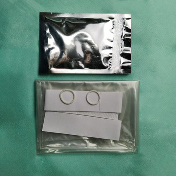 Một lần sử dụng B siêu âm Bộ chuyển đổi Cover siêu âm Probe Sterile Cover