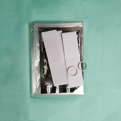 Một lần sử dụng B siêu âm Bộ chuyển đổi Cover siêu âm Probe Sterile Cover