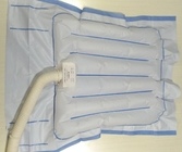 Bảo vệ nhiệt quá mức Bệnh viện chăn sưởi ấm cho ICU điều chỉnh nhiệt độ bệnh nhân chăn cơ thể dưới