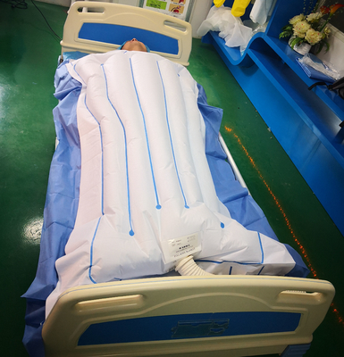 Hệ thống sưởi ấm toàn thân OEM Chăn cho bệnh nhân người lớn 125 * 227CM